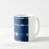 Color Grid 1 Kaffeetasse (VorderseiteRechts)