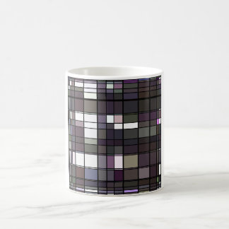 Color Grid 1a Kaffeetasse