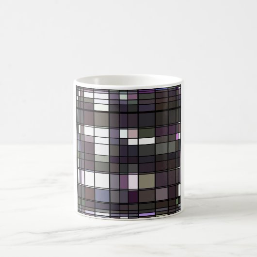 Color Grid 1a Kaffeetasse (Mittel)