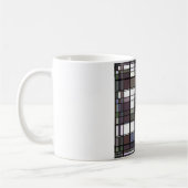 Color Grid 1a Kaffeetasse (Links)
