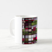 Color Grid 1b Kaffeetasse (Vorderseite Links)