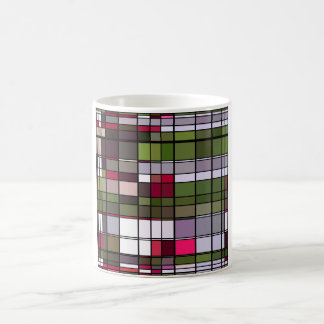 Color Grid 1b Kaffeetasse