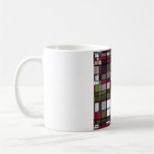 Color Grid 1b Kaffeetasse (Links)