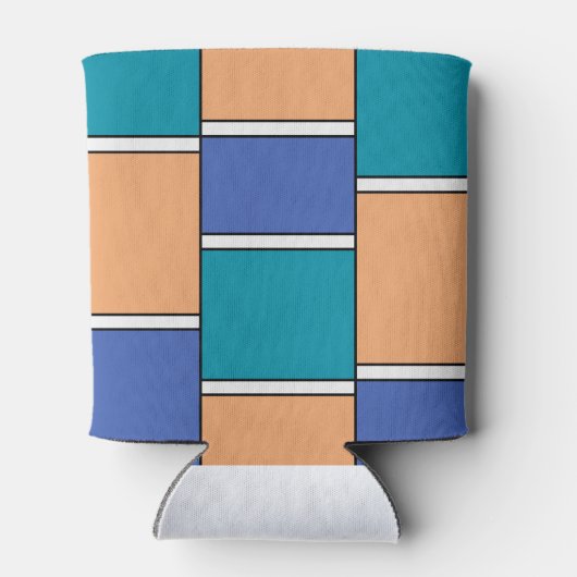 Color Harmony Dosenkühler (Rückseite)