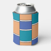 Color Harmony Dosenkühler (Kanne Rückseite)