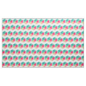 Color Hexagon 02 Stoff (Yard (91,4 cm))