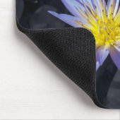 Color key Water Lilies Mousepad (Ecke)