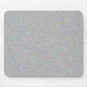 Color Maze Mousepad