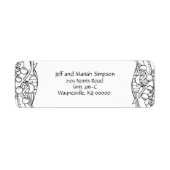 Color Me Black and White One (Vorne)