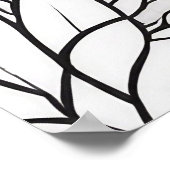 Color Me Hübsch :-) Poster (Ecke)