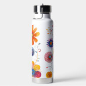 Color Me Hübsch Trinkflasche (rechts)