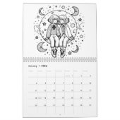 Color Me | LGBTQIA+ Coloring Pages Kalender (Jan 2026)