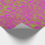 Color Medley Geschenkpapier (Ecke)