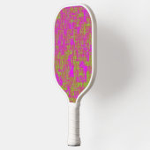 Color Medley Pickleball Schläger (Links)