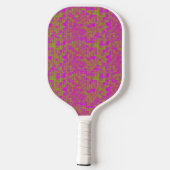 Color Medley Pickleball Schläger (Rückseite)