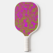 Color Medley Pickleball Schläger (Vorderseite)