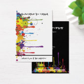 Color My Life Splash 2 (Schreibtisch)