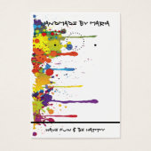 Color My Life Splash 2 (Vorderseite)