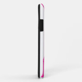 Color My World Rainbow Crayons Case-Mate iPhone Hülle (Hinten/Rechts)
