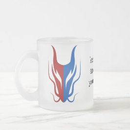 Color Mystical Dragoon Fantasy Mattglastasse