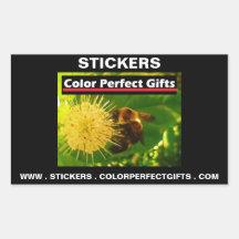 Color Perfect Gifts Hummeln Nektarwerbung