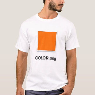 color.png icon T-Shirt