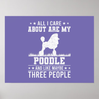 Color Pop Boxer Art Poster