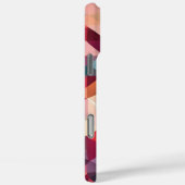 Color Pop - iPhone Case (Rückseite / Rechts)