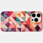 Color Pop - iPhone Case (Rückseite (Horizontal))