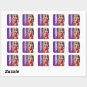 Color Pop Ultimate Pageant Titelträger Sticker Set (Blatt)