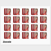 Color Pop Ultimate Pageant Titleholder Sticker Set (Blatt)