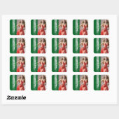 Color Pop Ultimate Pageant Titleholder Sticker Set (Blatt)