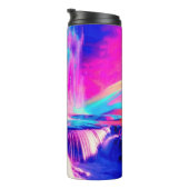 COLOR RAIN THERMOSBECHER (Nach rechts gedreht)