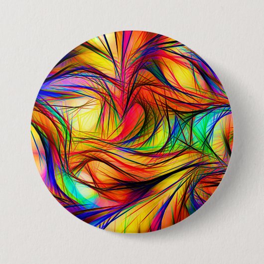 color salad button (Vorderseite)