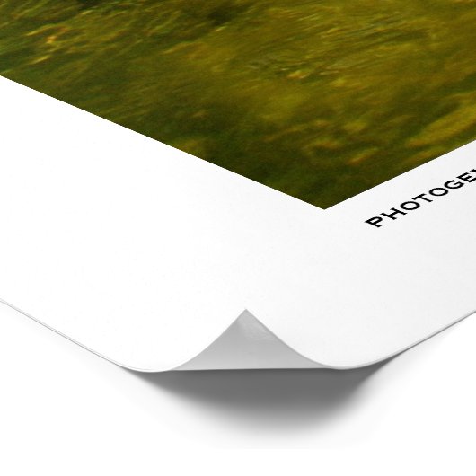 Color shift poster (Ecke)