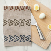 Color Simple Mud Tuch (Viertel Falte)