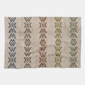 Color Simple Mud Tuch (Horizontal)