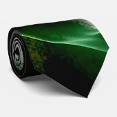 Color Splash #13 Krawatte (Gerollt)