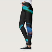 Color Splash #21 Leggings (Links)