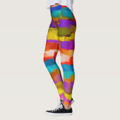 Color Splash #29 Leggings (Links)
