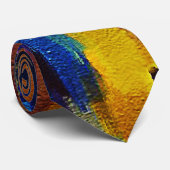 Color Splash #59 Krawatte (Gerollt)