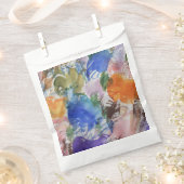 Color Splash Fvor Bag Geschenktütchen (Ausgeschnitten)