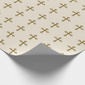 COLOR & STILE OPTIONEN - GESCHENKPAPIER (Ecke)