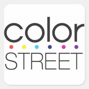 Color Street Stickers