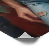 Color Theory Poster (Ecke)