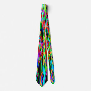 Color Tornado Krawatte