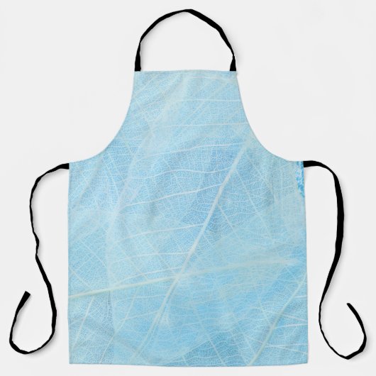 color tuqueza hoja schürze (Vorderseite)