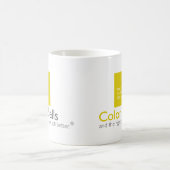 Color verkauft Tasse 2024 Nordamerika Hauptfarbe (Mittel)