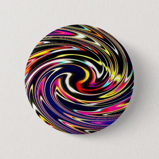 Color Vortex Button (Vorderseite)