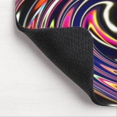 Color Vortex Mousepad (Ecke)